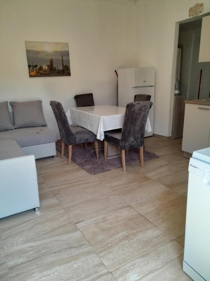 Maja Garden Apartment Zadar Exterior photo